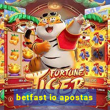 betfast io apostas